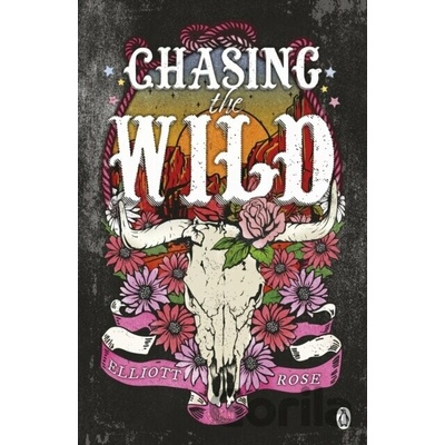 Chasing The Wild