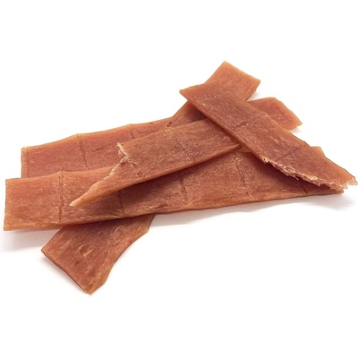 Jihočeské Jerky Morčacie natur 20 g