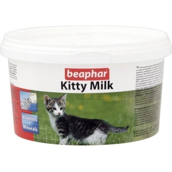 Beaphar Kitty Milk 200 g