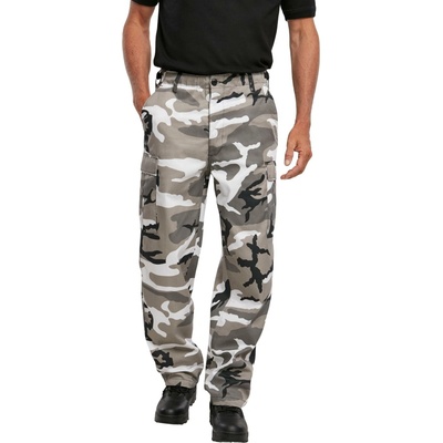 Nohavice Brandit US Ranger urban