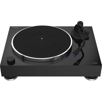 Reloop Turn X Black Hi-Fi Turntable (TURN-X)