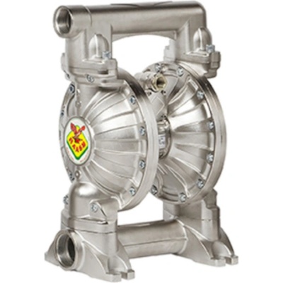 RAASM MEMBRÁNOVÉ ČERPADLO 2000-AB,2" 610 l/min, 1:1