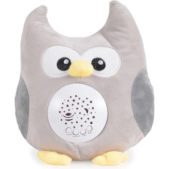 Cangaroo Нощна лампа и прожектор Plush Сова