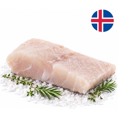 Boxxi Treska obecná loin s kůží 300 g – Zboží Dáma
