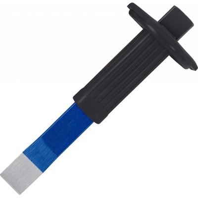 LUX-TOOLS Sekáč na drážky s ochranou ruky Comfort