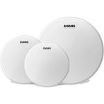 Evans ETP-UV1-S UV1 Coated Tom-Standard Комплект кожи за барабани (ETP-UV1-S)