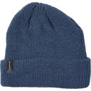 Fox Machinist beanie Dark Indigo