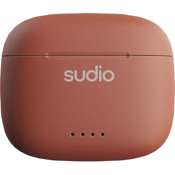 Sudio A1 Sienna