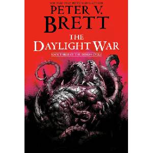 The Daylight War (2023)