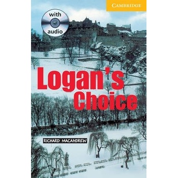 Logan´s Choice+CD