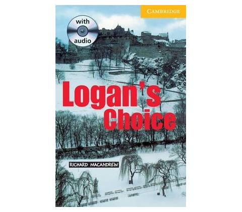 Logan´s Choice+CD