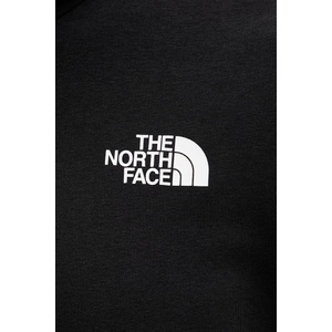The North Face суичър с качулка мъжки памучен MONTE (NF0A8GA8JK31)