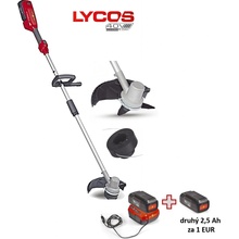 WOLF-GARTEN LYCOS 40/230 BC SET