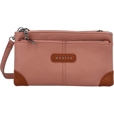 MaxFly Kandes ružová