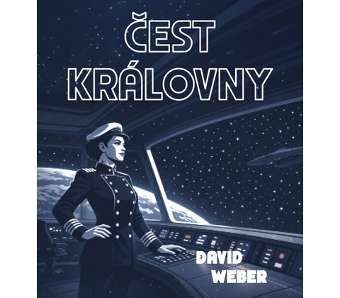Čest královny