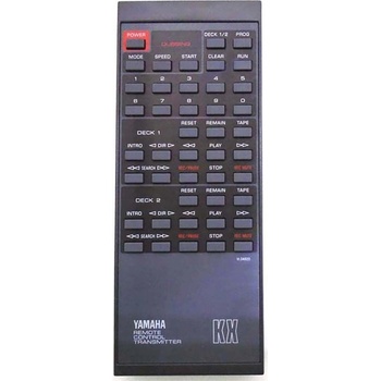 GENERAL YAMAHA VL04820 - съвместимо дистанционно управление на марката General (VL04820)