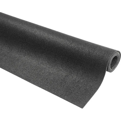 Notrax 093 Recess Fillers 6 mm Gumové výplňové podložky 125 cm x 10 m