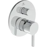 Ideal Standard Joy - Скрит кран, за 2 уреда, хром A7383AA (A7383AA)