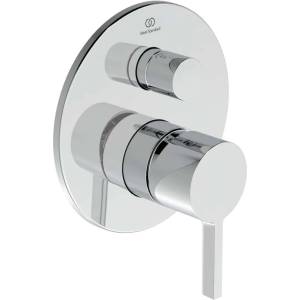 Ideal Standard Joy - Скрит кран, за 2 уреда, хром A7383AA (A7383AA)