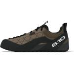 Five Ten Апроуч обувки Five Ten Guidetennie Pro GTX Approach shoes - Cardboard / Ftw White / Core Black - размер 41 1/3 (EU) (042-0484-0115)
