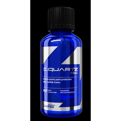 CarPro CQuartz SiC 100 ml
