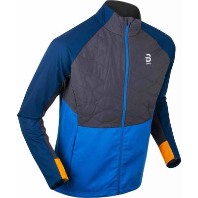 Bjorn Daehlie Jacket Challenge 2.0