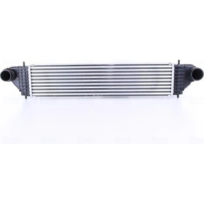 Chladič turba NISSENS 961005