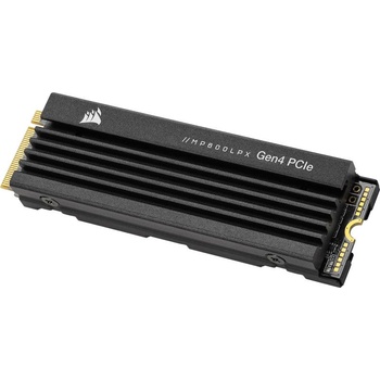 Image 1 of Corsair MP600 PRO LPX 1TB M.2 PCIe NVMe (CSSD-F1000GBMP600PLP)