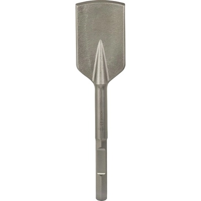 1618601011 Sekáč na asfalt s šestihranným upínáním 28 mm 500 x 125 mm Bosch