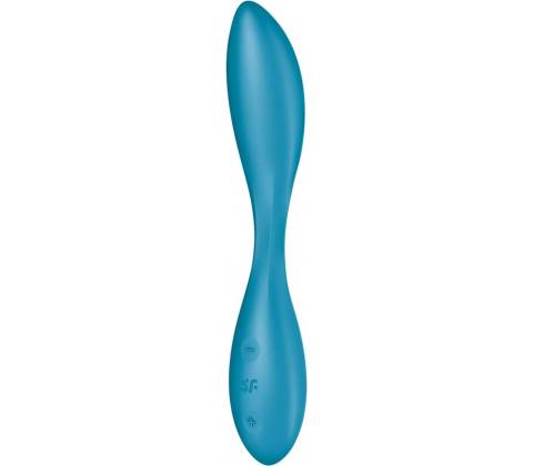 Satisfyer G Spot Flex 1