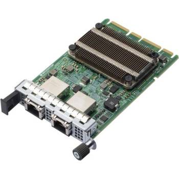 Lenovo Адаптер, Lenovo ThinkSystem Broadcom 57416 10GBASE-T 2-port OCP Ethernet Adapter (4XC7A08236)