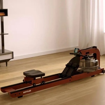 Image 1 of Kettler AquaRower 700