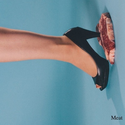 MEAT: NICE TO MEAT YOU LP