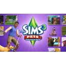 The Sims 3 Domácí mazlíčci