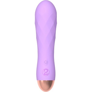 Cuties Mini vibrator Cuties - sexyelephant - 28,07 лв