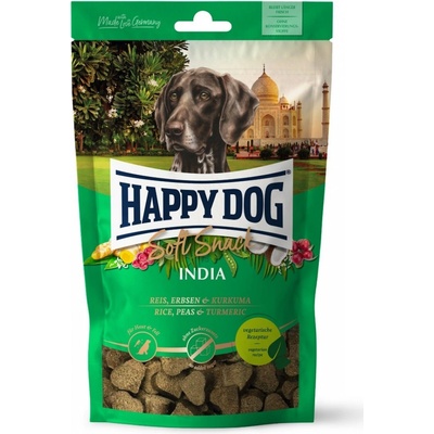 Happy Dog Soft Snack India 100 g