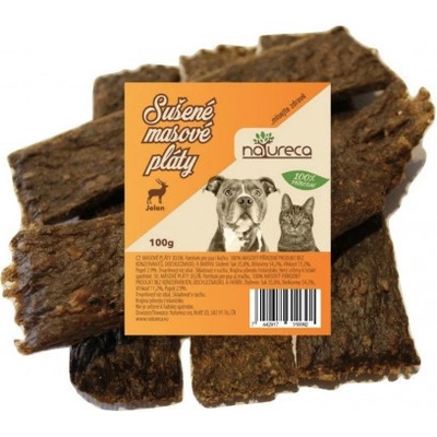 Natureca Jelen 100 g