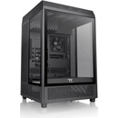 Image 1 of Thermaltake The Tower 200 Black (CA-1X9-00S1WN-00)