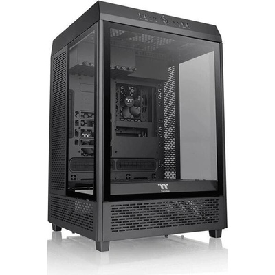Thermaltake The Tower 200 Black (CA-1X9-00S1WN-00)