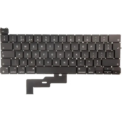 Klávesnice s podsvietením a skrutkami MacBook Pro 13" (A2338 / 2020) – UK English MAC1294