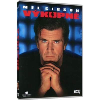 výkupné DVD