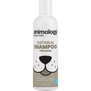 Animology Essentials Oatmeal Šampón s ovsenými vločkami pre psy 250 ml