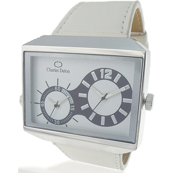 Charles Delon Мъжки часовник Charles Delon - CHD-538306 (CHD-538306)