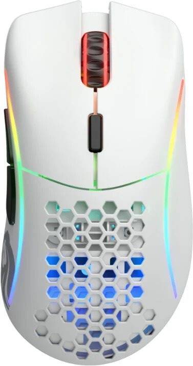 Glorious Model D Wireless GLO-MS-DW-MW od 1 494 Kč - Heureka.cz