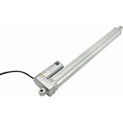 TRU COMPONENTS lineární servomotor TC24-300-1000 HS TC-14973428 délka 300 mm Posuvná síla 1000 N 24 V/DC 1 ks