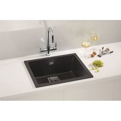 Alveus Quadrix 50 Granital Plus