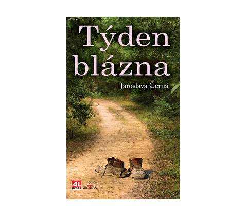 Týden blázna