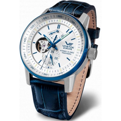 Vostok-Europe YN84-565E552