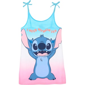 Kids movie heroes Рокля Lilo&Stitch (EZ10073-BLUE)