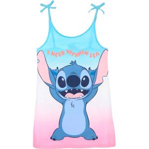 Kids movie heroes Рокля Lilo&Stitch - sportdepot - 19,44 лв